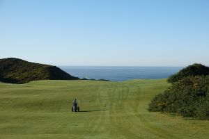 Sheep Ranch 9th Approach 2024